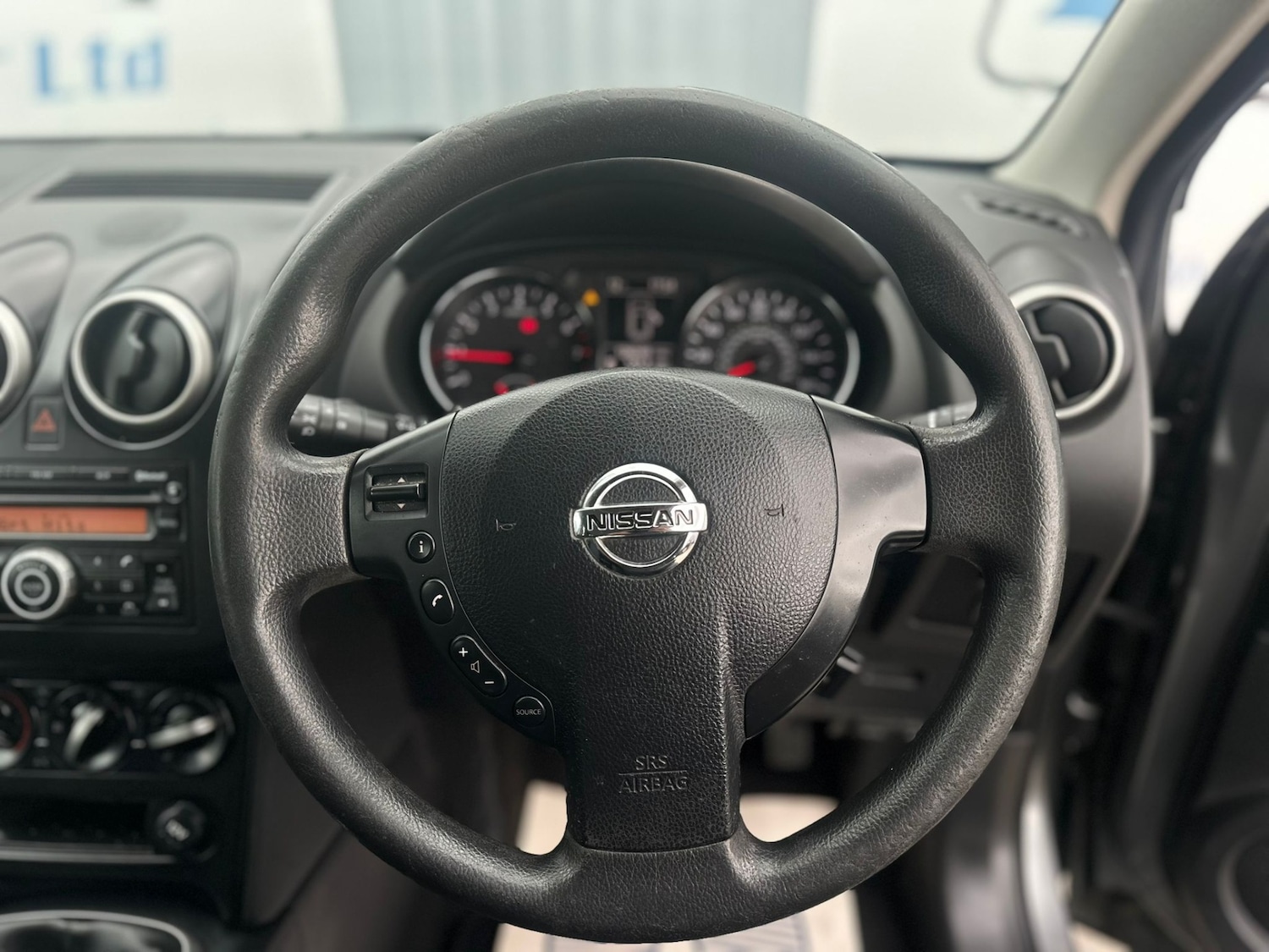 Used Nissan Qashqai 2011 for sale - 78094782: Photo 7