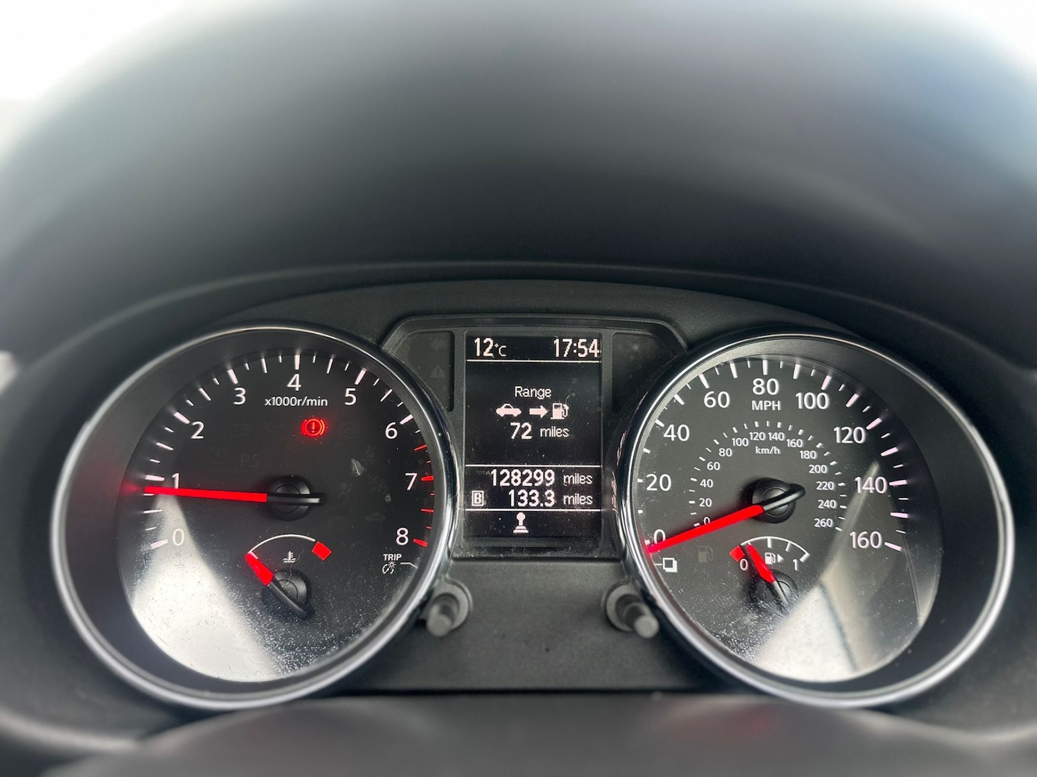 Used Nissan Qashqai 2011 for sale - 78094782: Photo 8