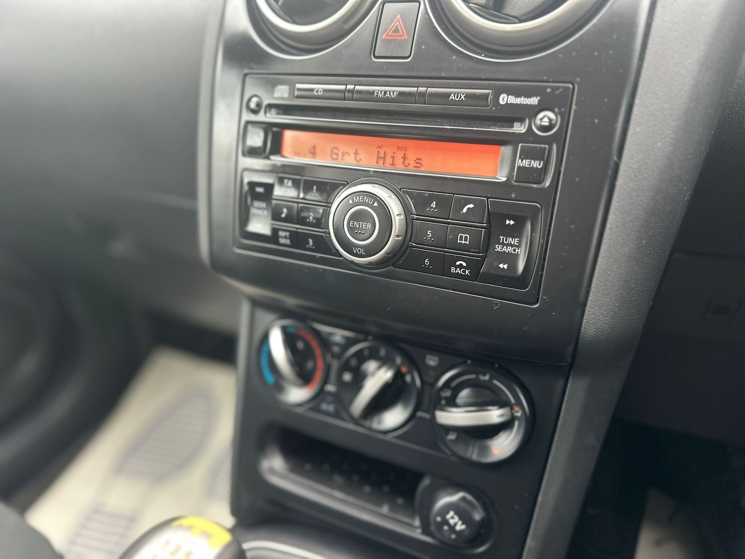 Used Nissan Qashqai 2011 for sale - 78094782: Photo 9