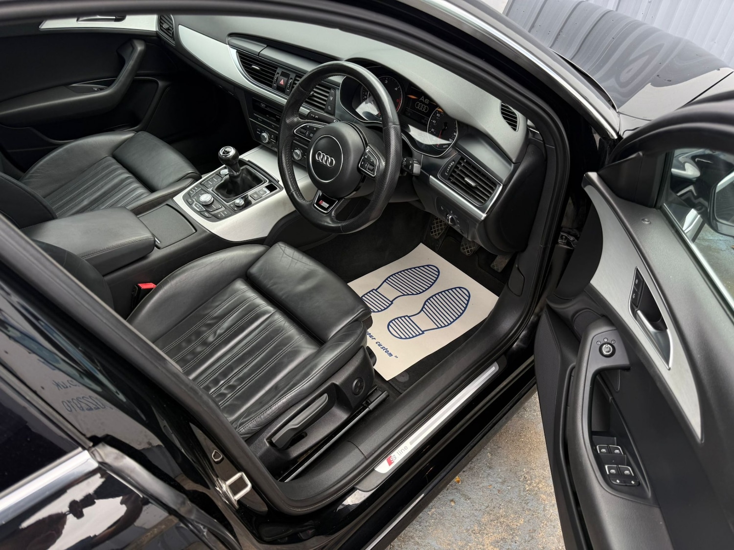 Used Audi A6 2013 for sale - 76757197: Photo 11