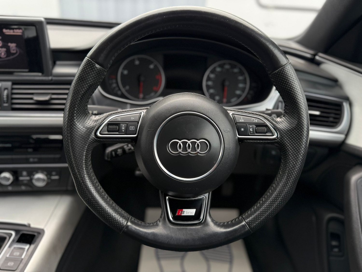 Used Audi A6 2013 for sale - 76757197: Photo 13