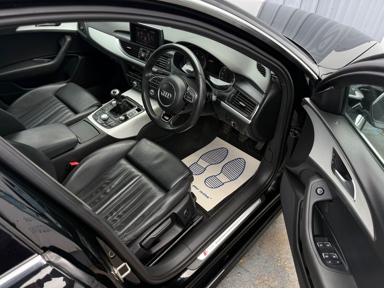 Used Audi A6 2013 for sale - 76757197: Photo 14