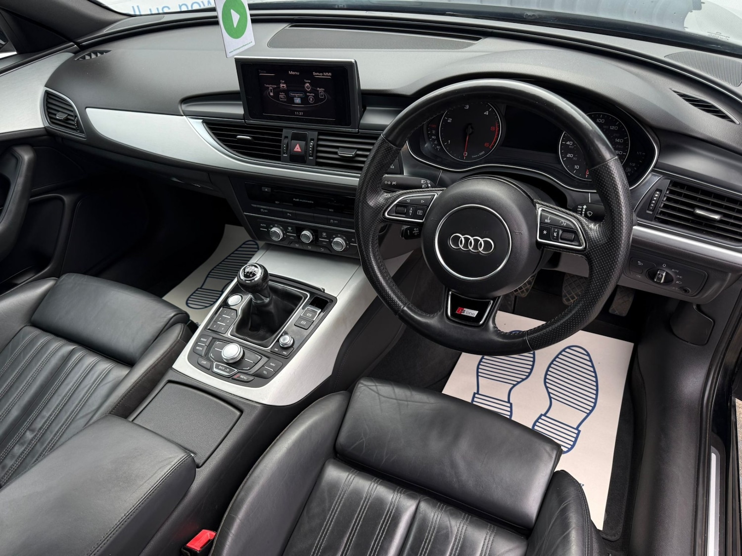 Used Audi A6 2013 for sale - 76757197: Photo 15