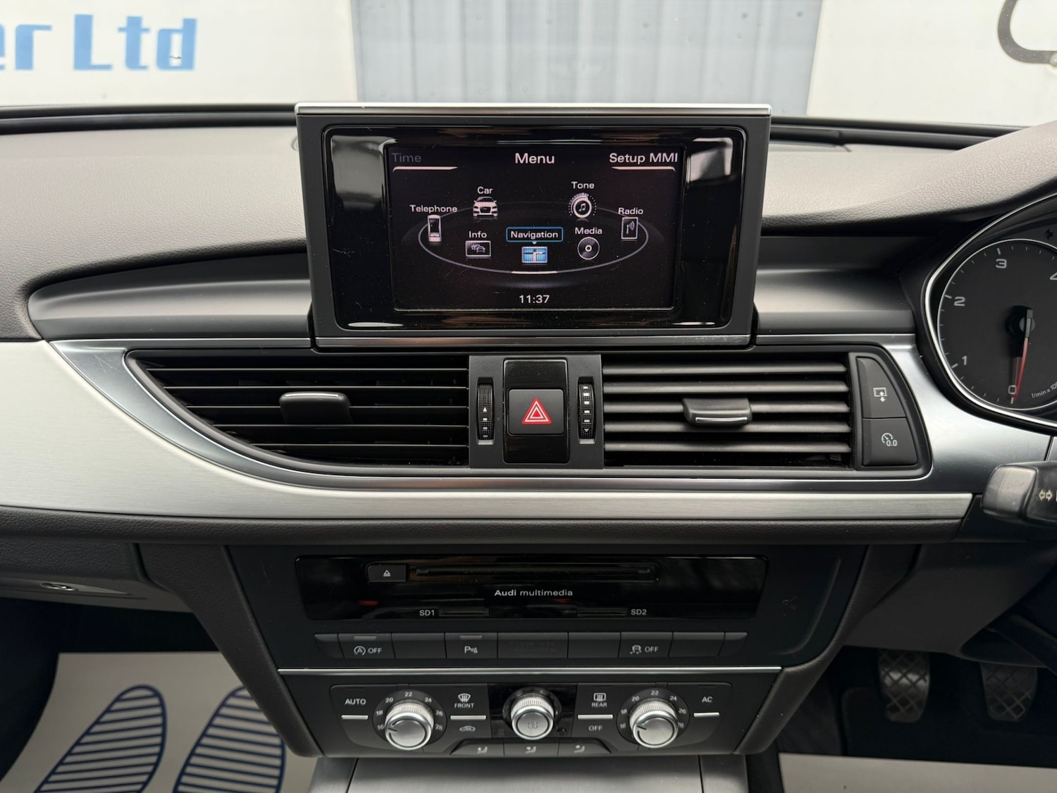 Used Audi A6 2013 for sale - 76757197: Photo 16