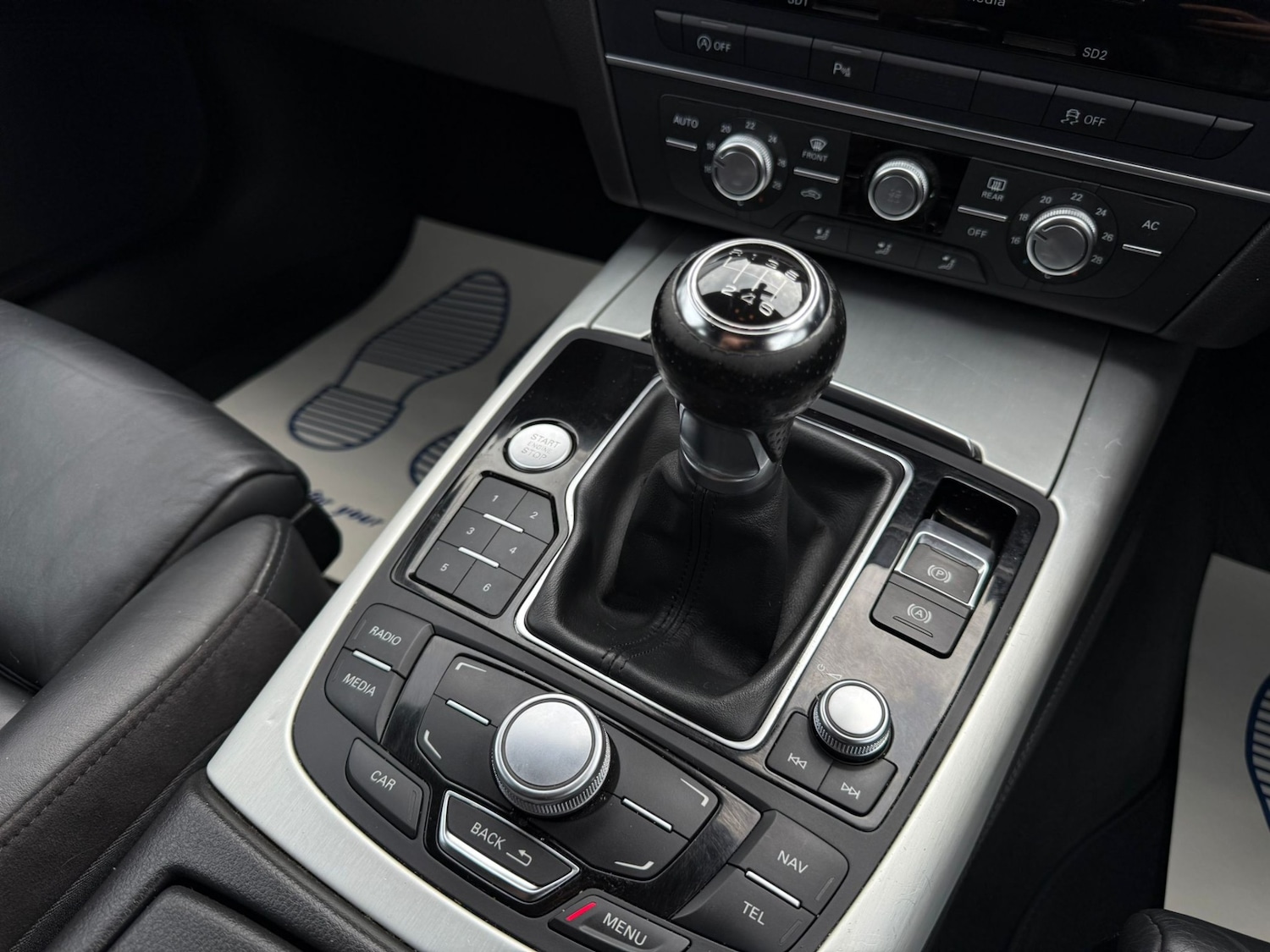 Used Audi A6 2013 for sale - 76757197: Photo 17