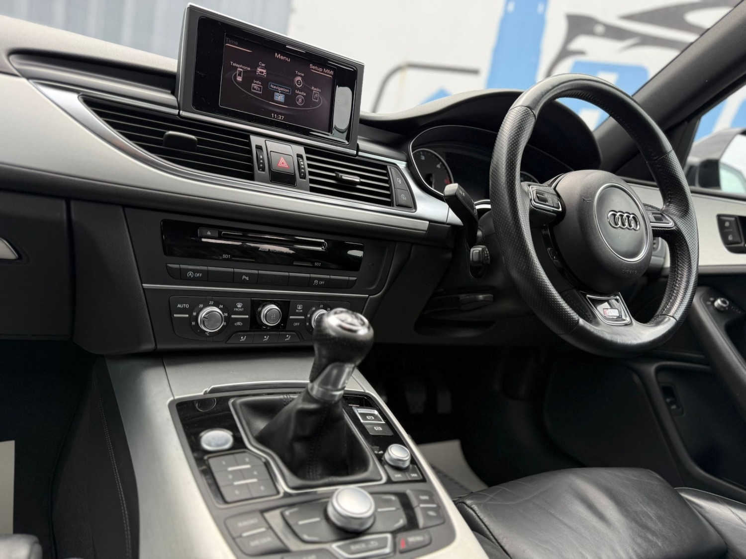 Used Audi A6 2013 for sale - 76757197: Photo 19