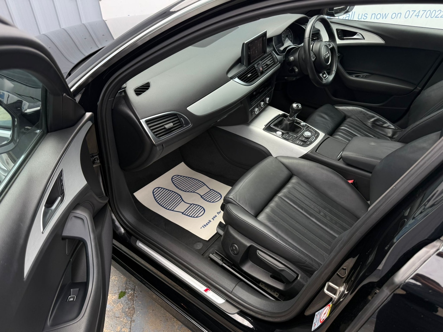 Used Audi A6 2013 for sale - 76757197: Photo 20