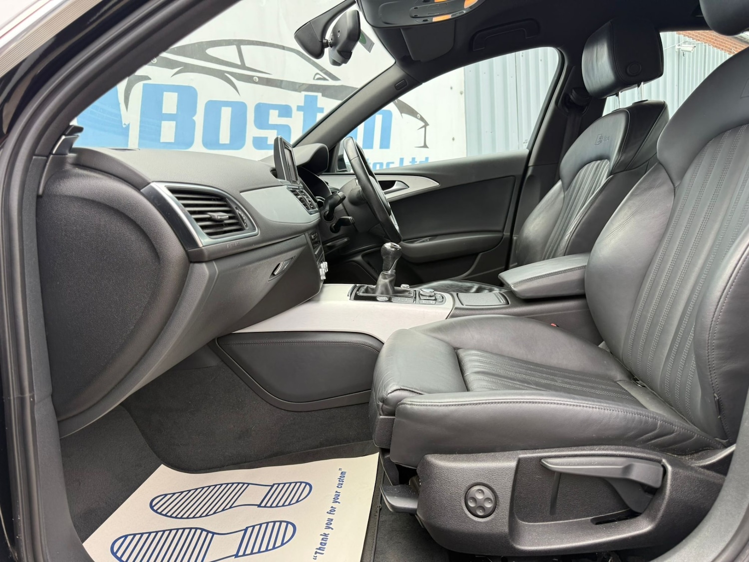 Used Audi A6 2013 for sale - 76757197: Photo 21