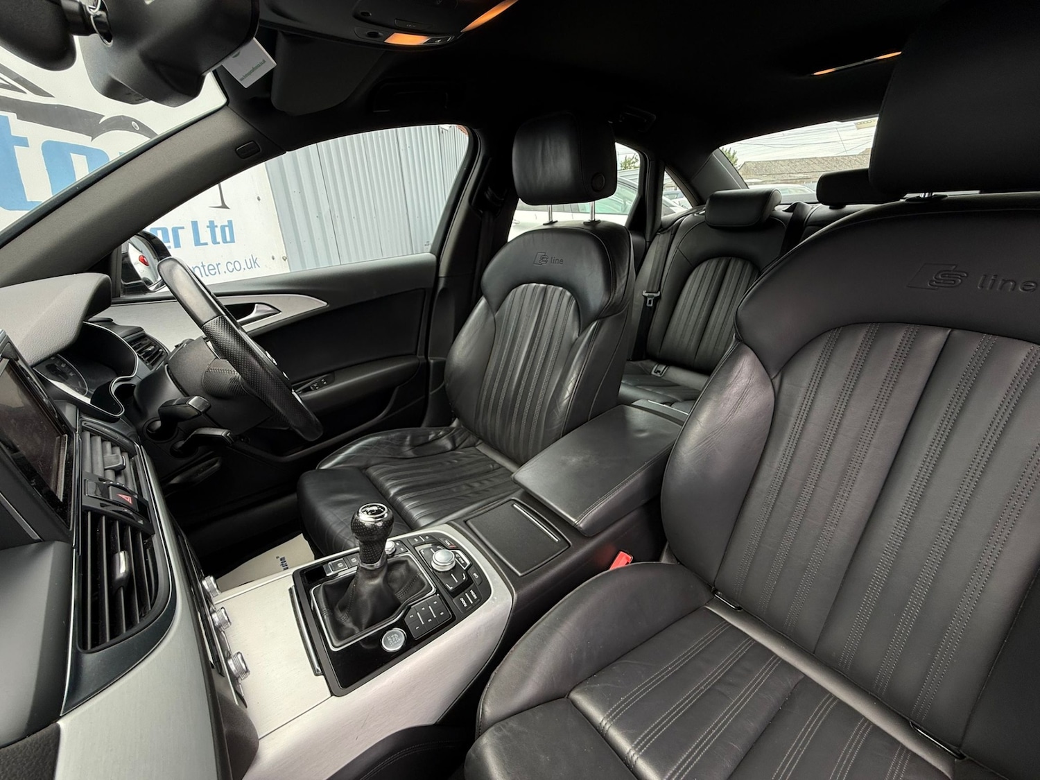 Used Audi A6 2013 for sale - 76757197: Photo 22