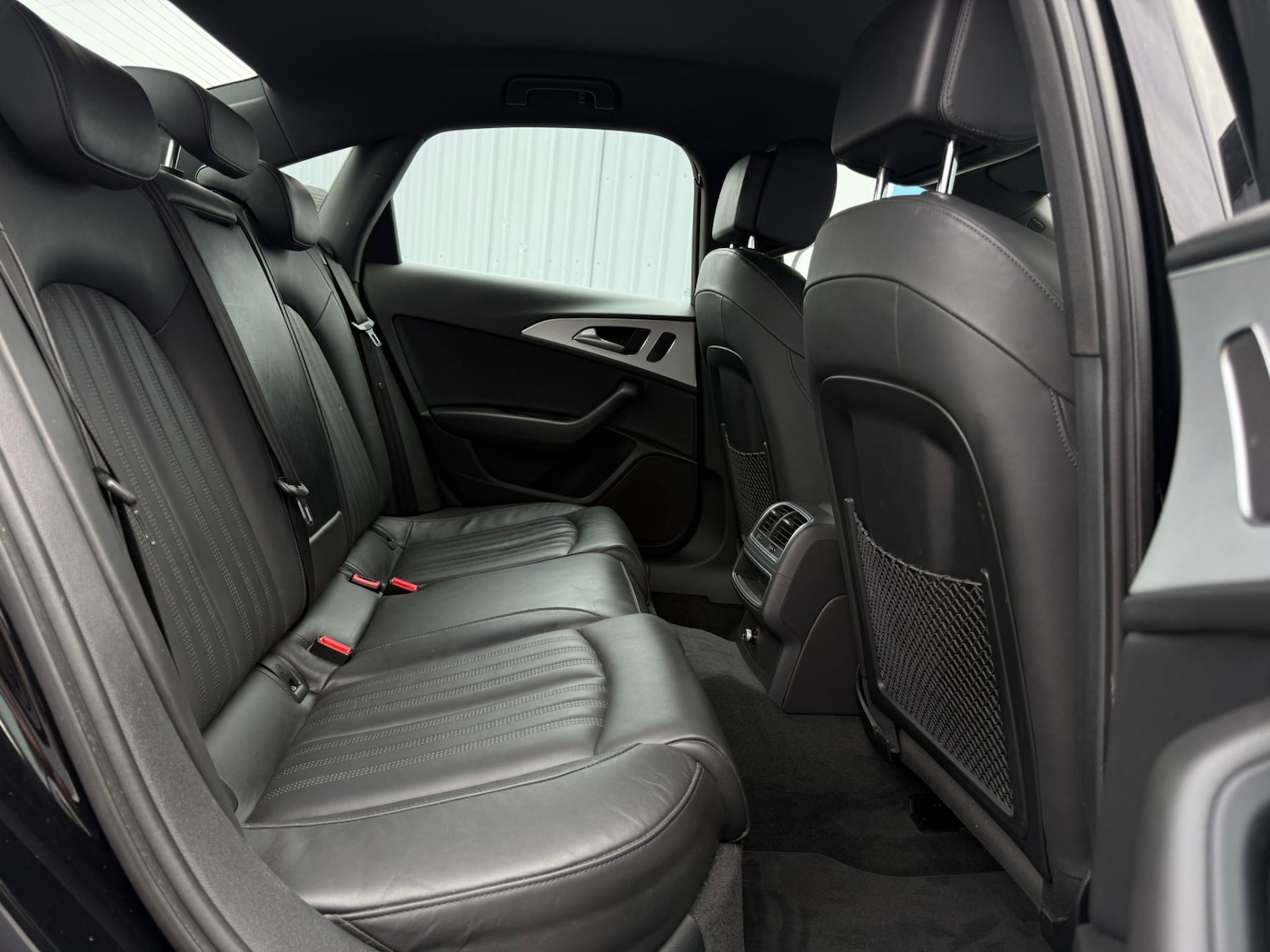 Used Audi A6 2013 for sale - 76757197: Photo 23