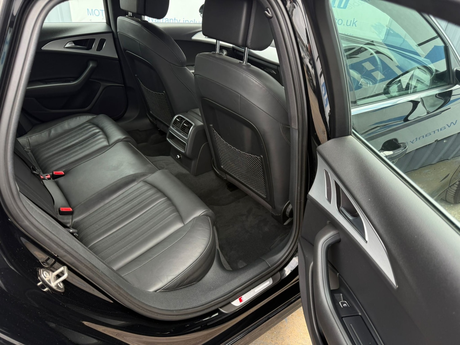 Used Audi A6 2013 for sale - 76757197: Photo 24