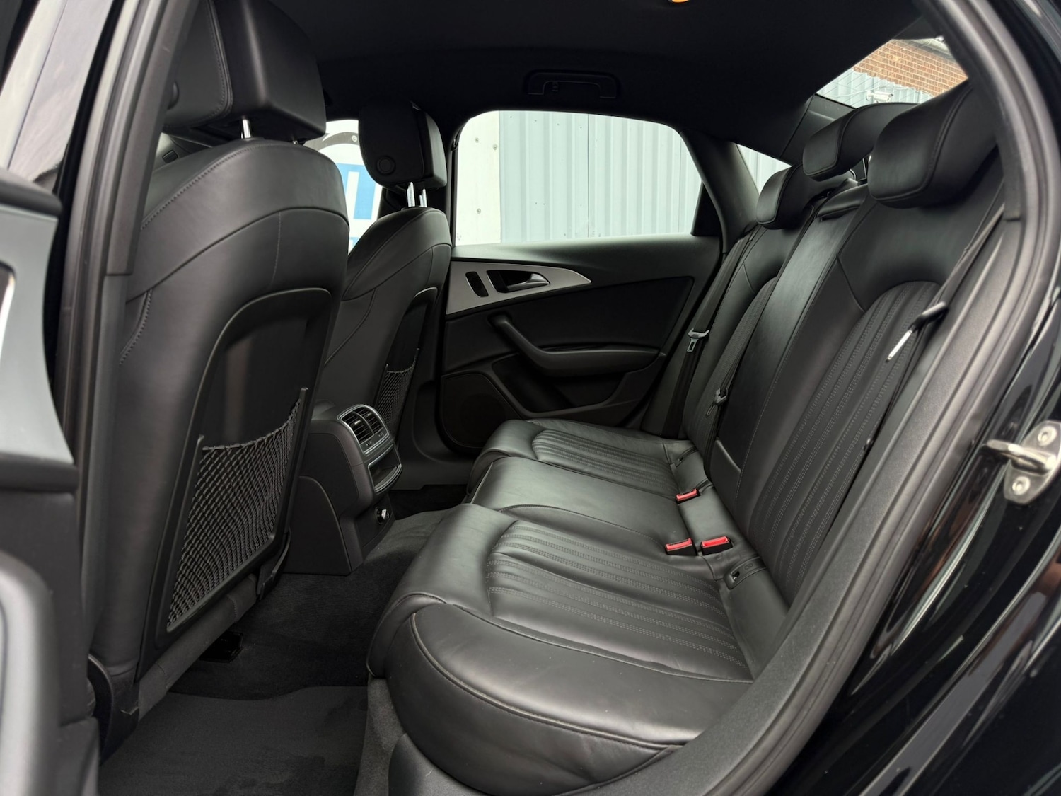 Used Audi A6 2013 for sale - 76757197: Photo 25