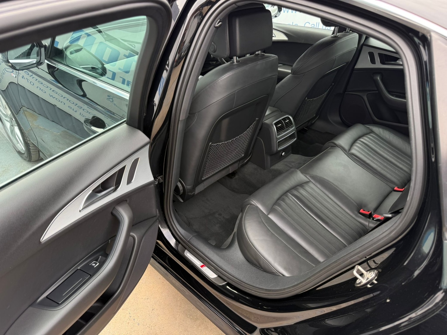 Used Audi A6 2013 for sale - 76757197: Photo 26