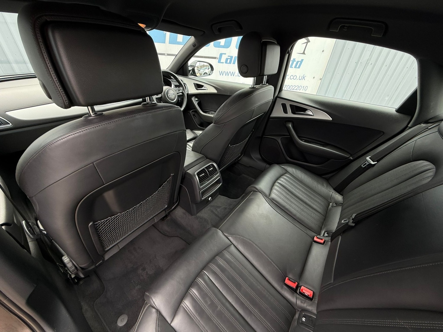 Used Audi A6 2013 for sale - 76757197: Photo 28