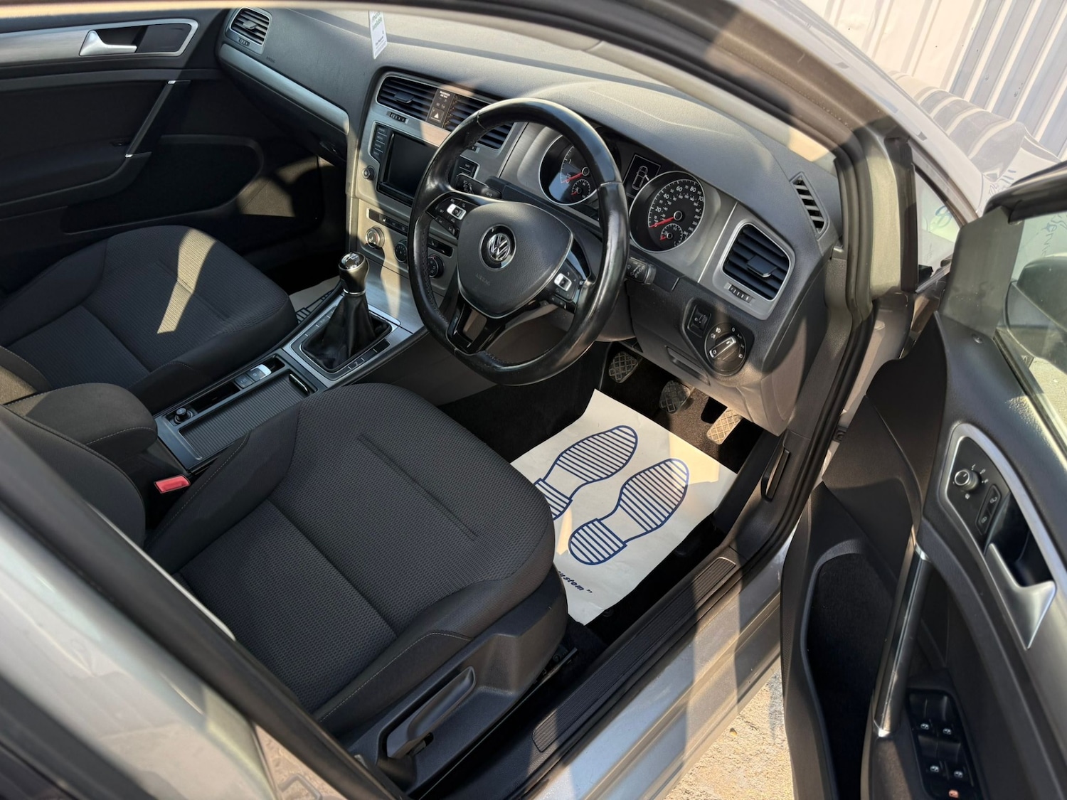 Used Volkswagen Golf 2016 for sale - 76090758: Photo 10