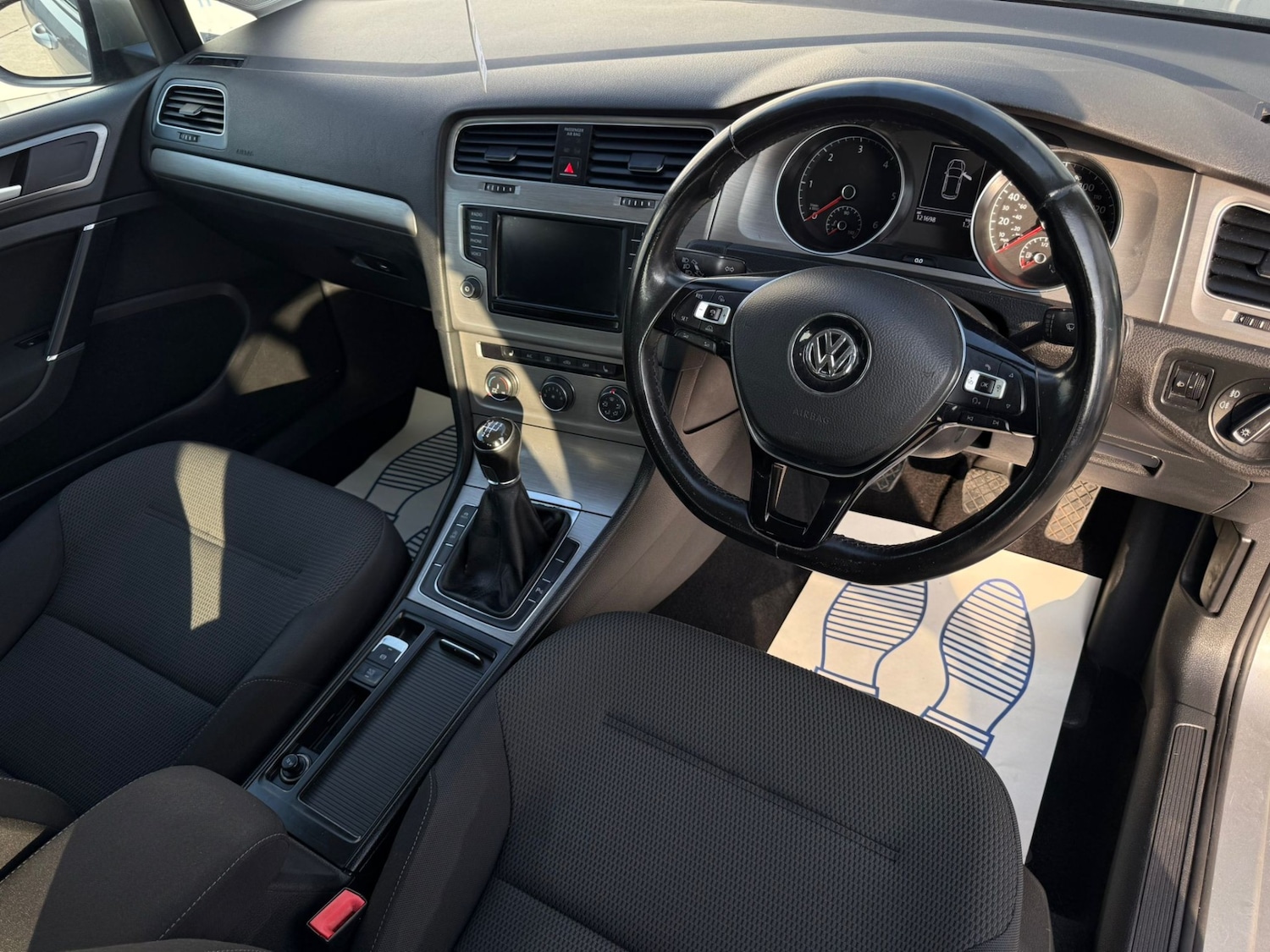 Used Volkswagen Golf 2016 for sale - 76090758: Photo 11