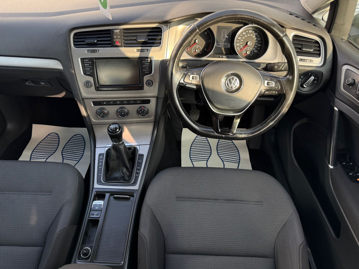 Used Volkswagen Golf 2016 for sale - 76090758: Photo 13