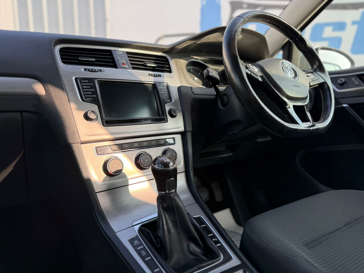 Used Volkswagen Golf 2016 for sale - 76090758: Photo 14