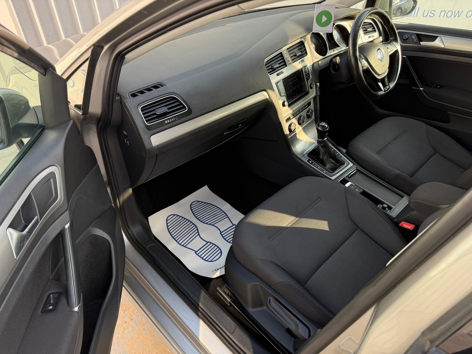 Used Volkswagen Golf 2016 for sale - 76090758: Photo 19