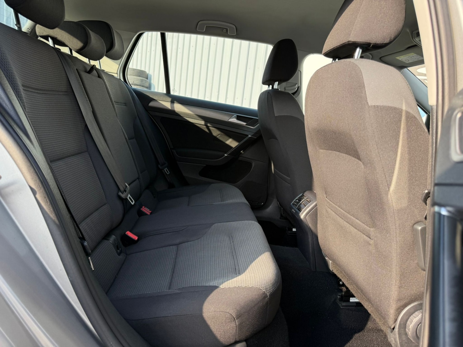 Used Volkswagen Golf 2016 for sale - 76090758: Photo 22