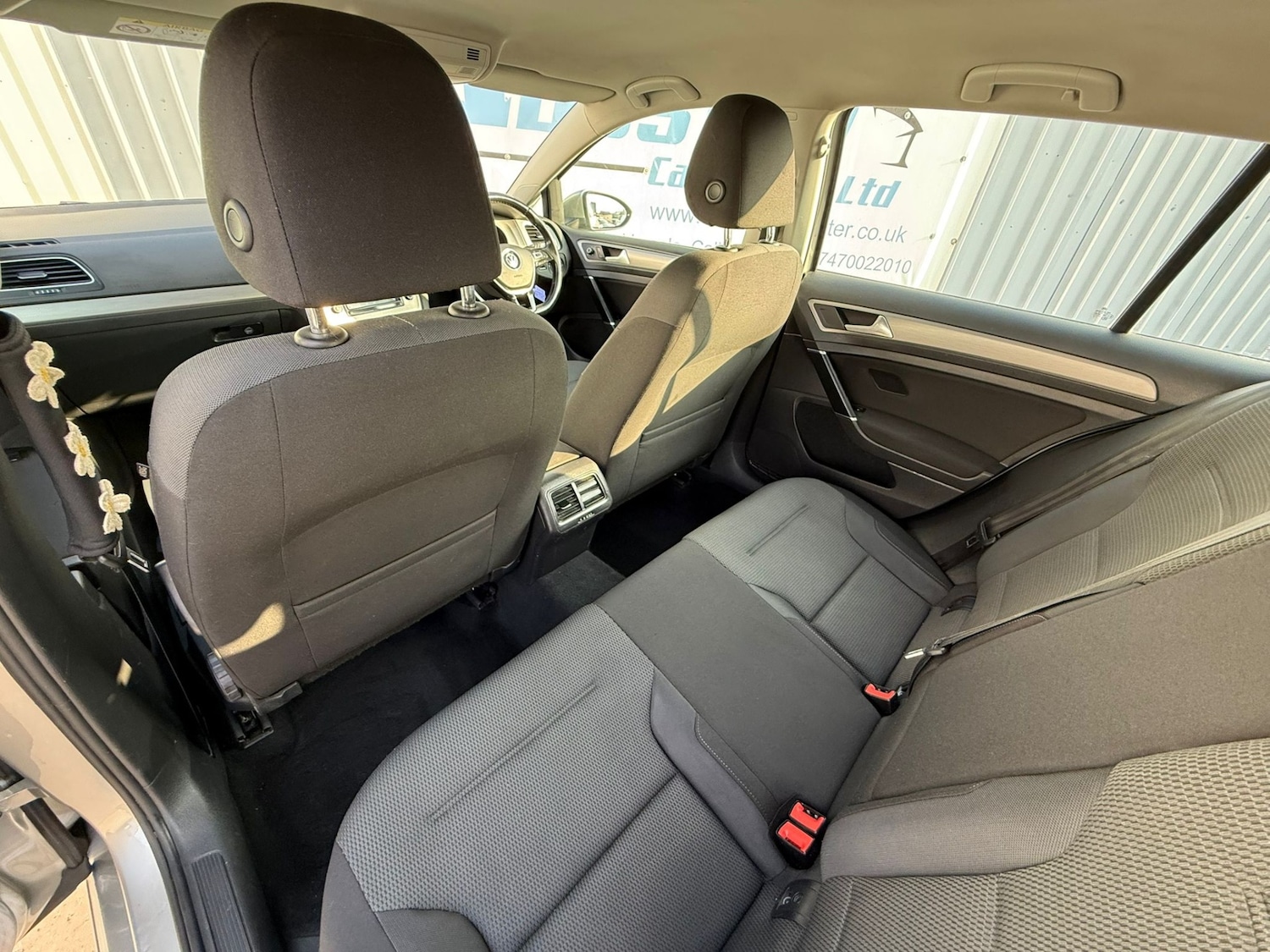 Used Volkswagen Golf 2016 for sale - 76090758: Photo 24