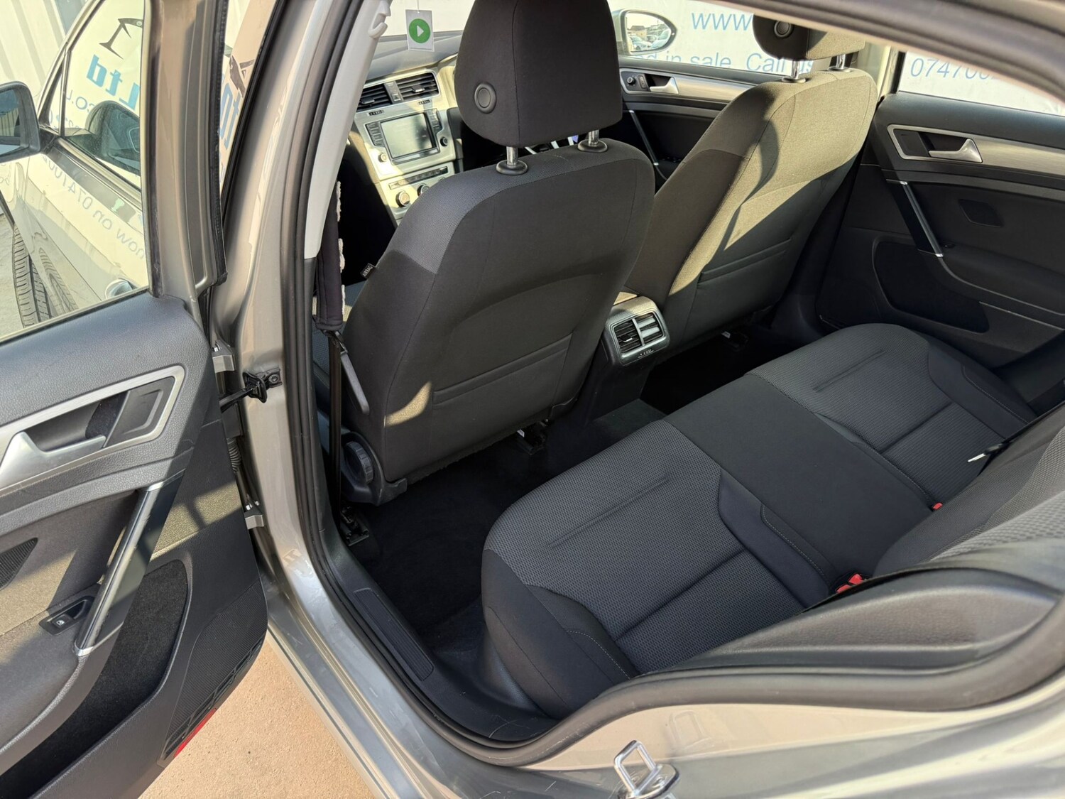 Used Volkswagen Golf 2016 for sale - 76090758: Photo 25