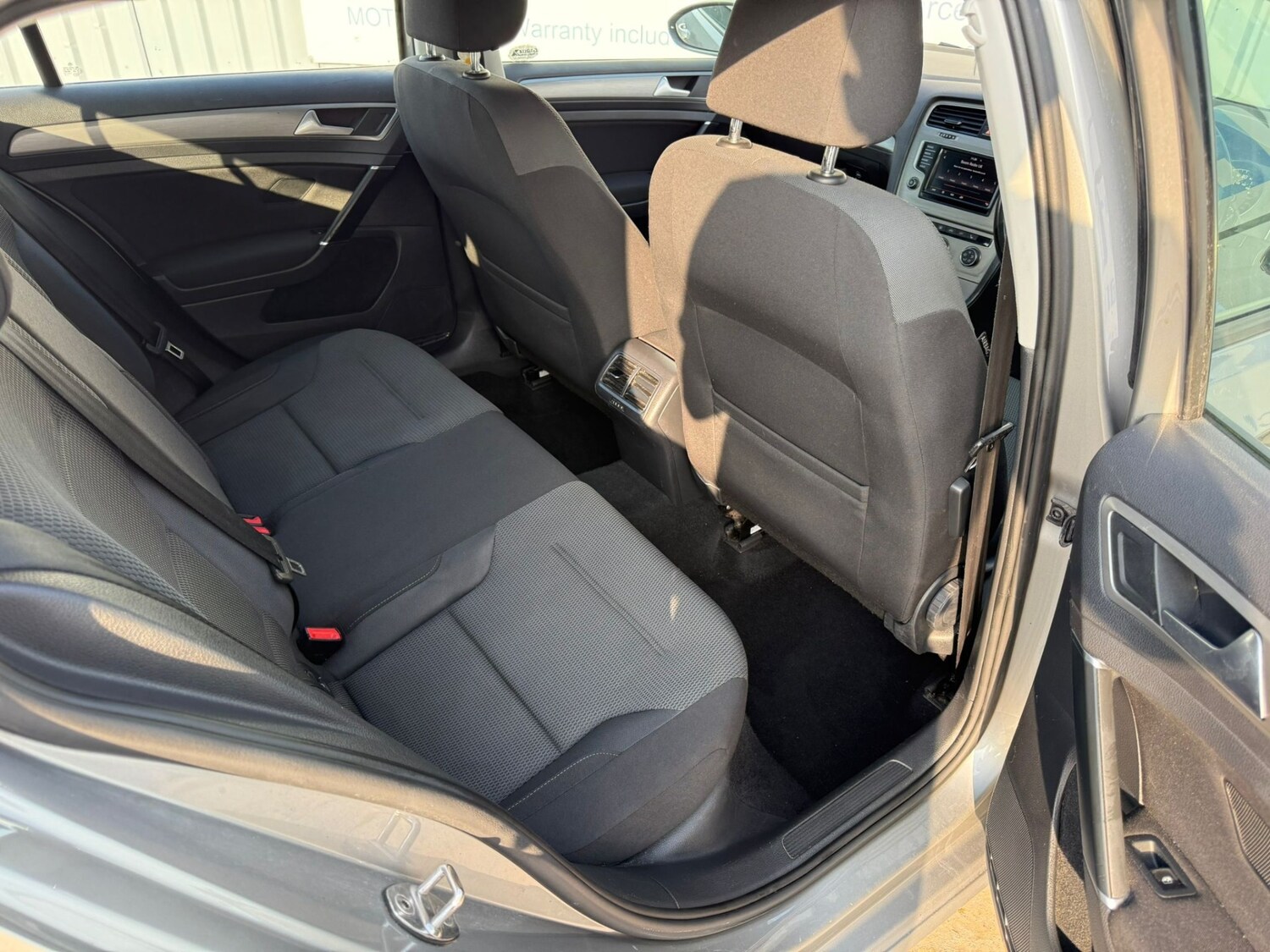 Used Volkswagen Golf 2016 for sale - 76090758: Photo 26