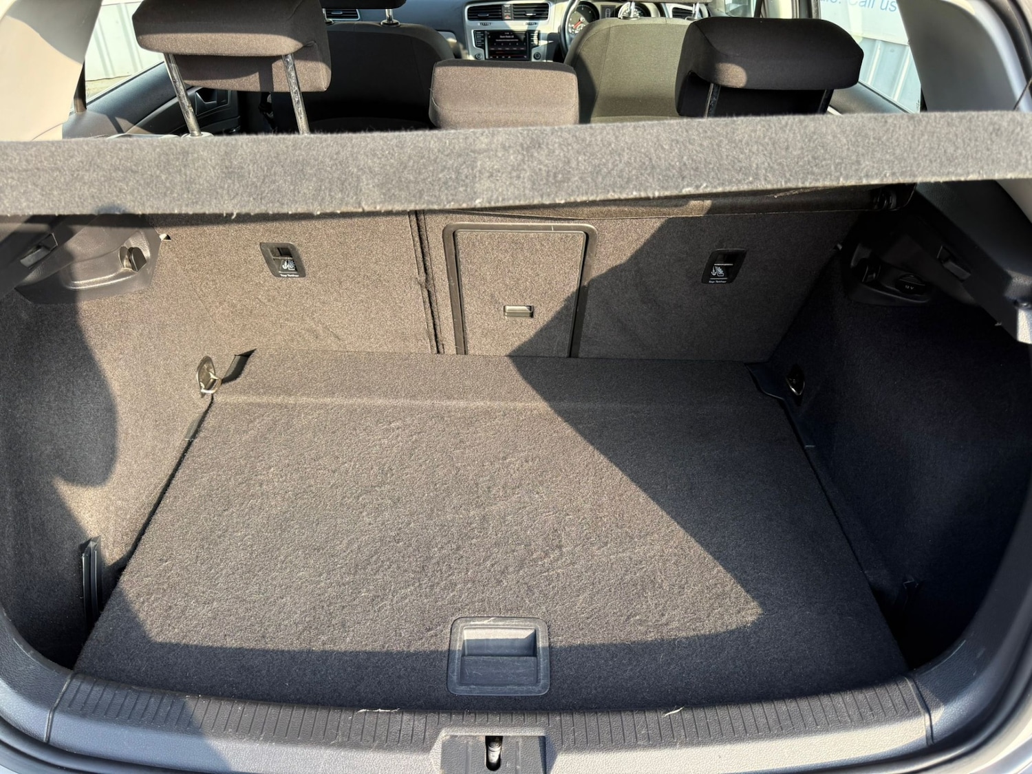 Used Volkswagen Golf 2016 for sale - 76090758: Photo 28