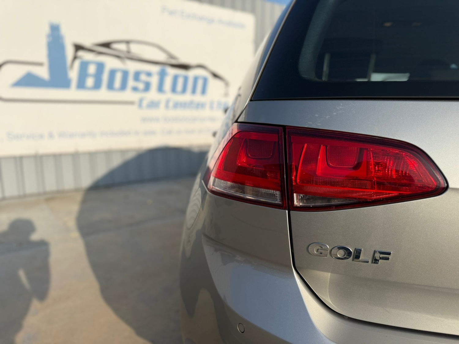 Used Volkswagen Golf 2016 for sale - 76090758: Photo 7