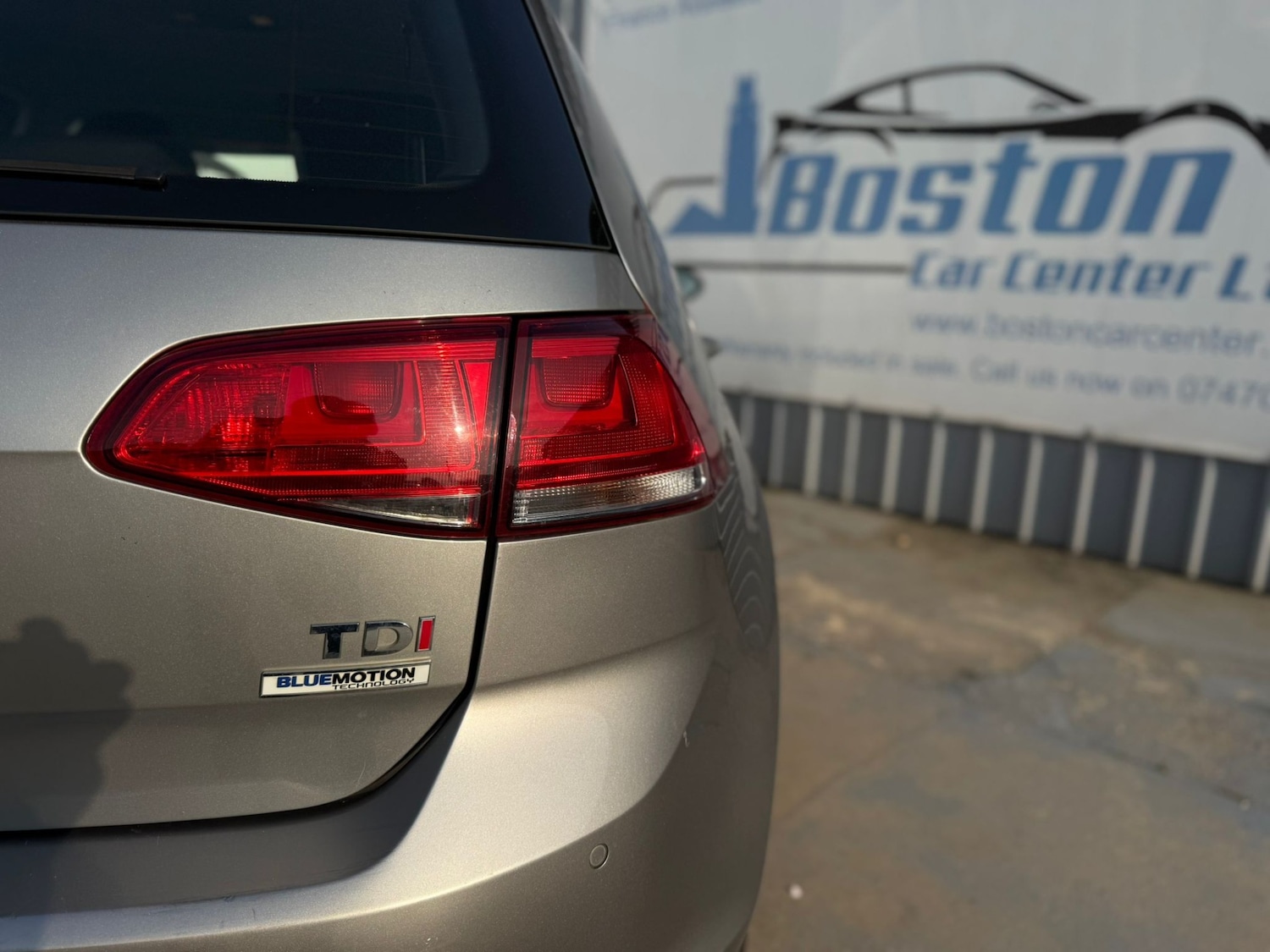 Used Volkswagen Golf 2016 for sale - 76090758: Photo 8