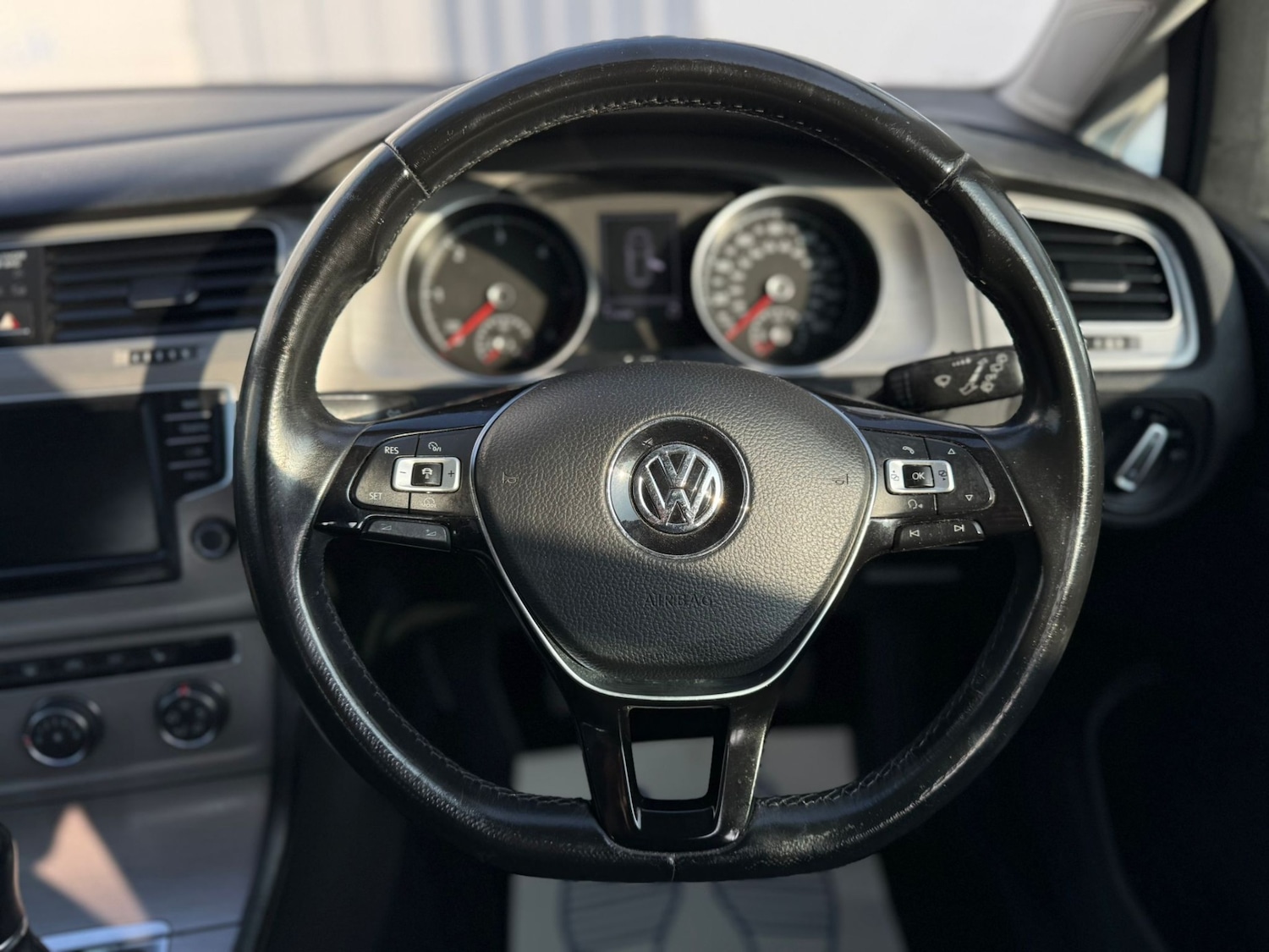 Used Volkswagen Golf 2016 for sale - 76090758: Photo 9