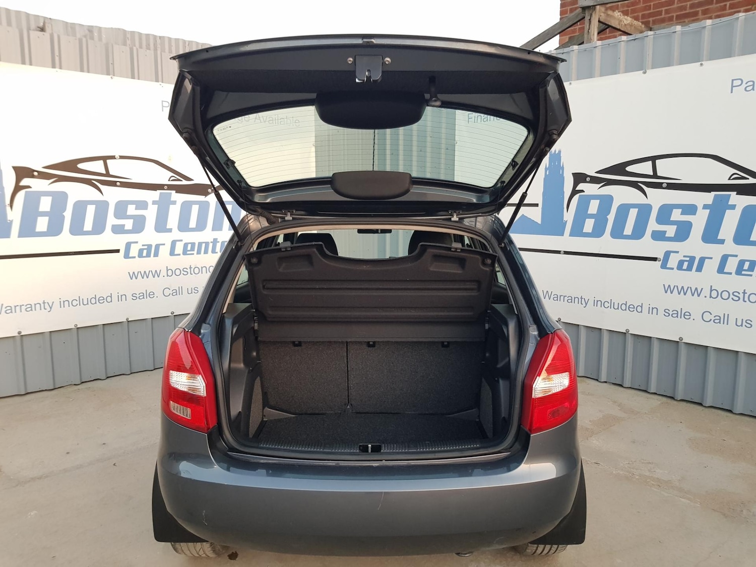 Vehicle 11