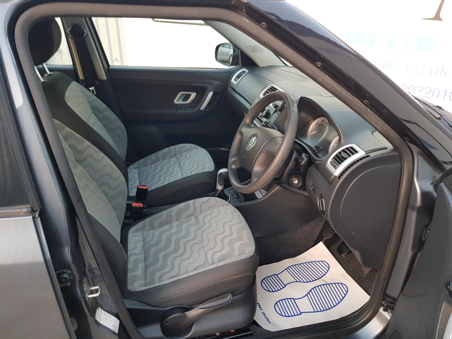 Vehicle 16