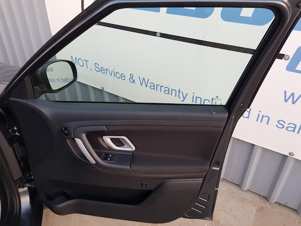 Used Skoda Fabia 2009 for sale - 62551302: Photo 17