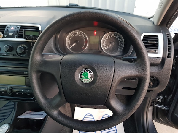 Used Skoda Fabia 2009 for sale - 62551302: Photo 18