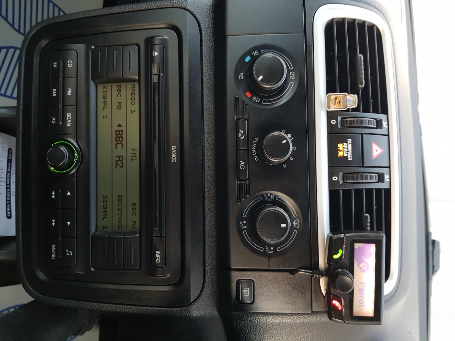 Vehicle 19
