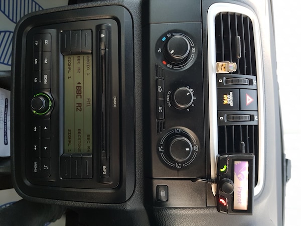 Used Skoda Fabia 2009 for sale - 62551302: Photo 19