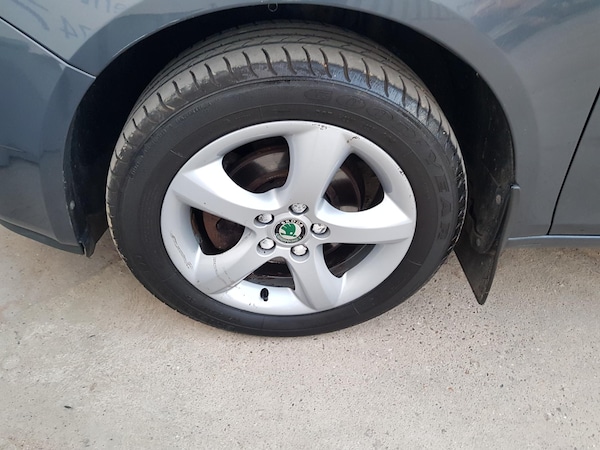 Used Skoda Fabia 2009 for sale - 62551302: Photo 22