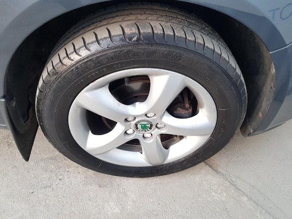 Used Skoda Fabia 2009 for sale - 62551302: Photo 23
