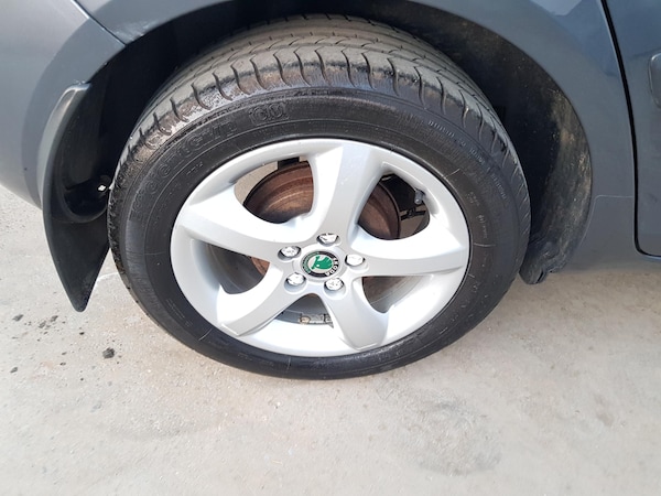 Used Skoda Fabia 2009 for sale - 62551302: Photo 24
