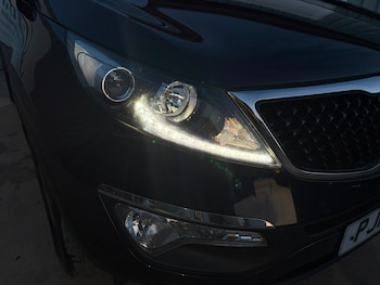 Used Kia Sportage 2014 for sale - 79519888: Photo