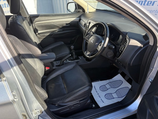Used Mitsubishi Outlander 2013 for sale - 74551566: Photo 10
