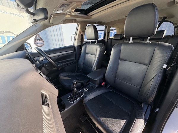 Used Mitsubishi Outlander 2013 for sale - 74551566: Photo 12