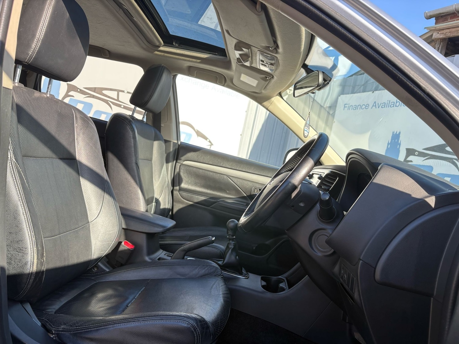 Vehicle 13