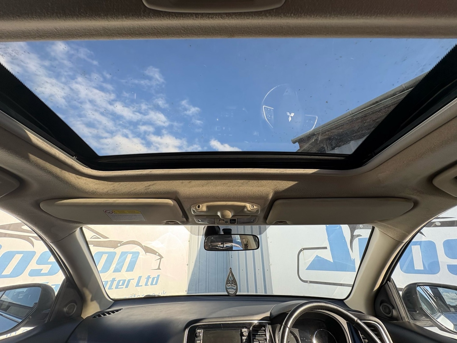 Vehicle 17