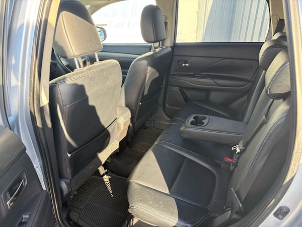 Used Mitsubishi Outlander 2013 for sale - 74551566: Photo 22