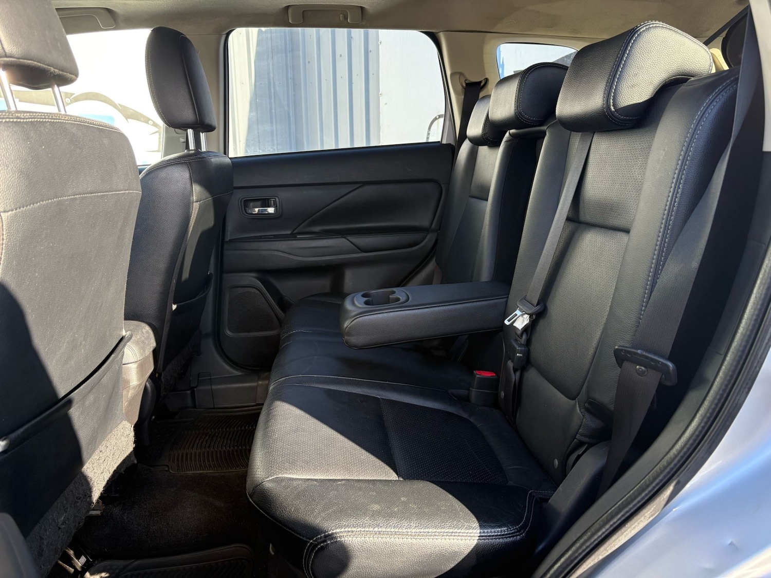 Vehicle 23