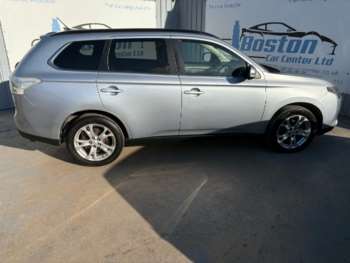 Used Mitsubishi Outlander 2013 for sale - 74551566: Photo