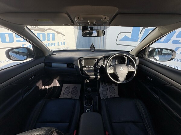 Used Mitsubishi Outlander 2013 for sale - 74551566: Photo 8