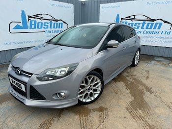 Used Ford Focus 2014 for sale - 78829525: Photo